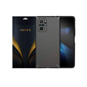 کاور ونزو مدل Alfa مناسب برای گوشی موبایل شیائومی Redmi Note 10 4G _ Redmi Note 10S